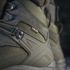 M-Tac Tactical Demi-season Boots Taktiniai demisezoniniai batai