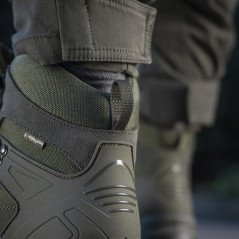 M-Tac Tactical Demi-season Boots Taktiniai demisezoniniai batai