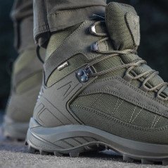 M-Tac Tactical Demi-season Boots Taktiniai demisezoniniai batai