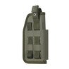 M-Tac Universal Tactical Holster Elite Universalus pistoleto dėklas, kairiarankiams