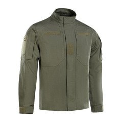 M-Tac Jacket Patrol Flex Švarkas su Velcro lipdukais antsiuvams