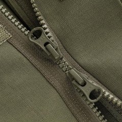 M-Tac Jacket Patrol Flex Švarkas su Velcro lipdukais antsiuvams
