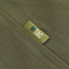 M-Tac Jacket Patrol Flex Švarkas su Velcro lipdukais antsiuvams