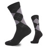 Pentagon Phineas Socks 80% öko-puuvill, Must