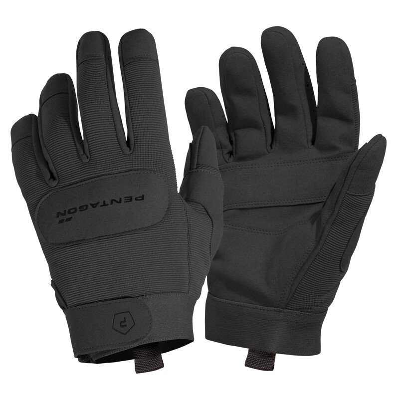 Pentagon Duty Mechanic Gloves Mechaniko pirštinės