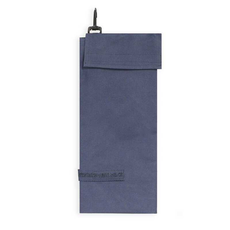 Pentagon Map Case kokkupandav kaardikaaned