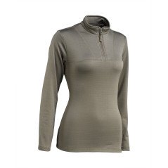 M-Tac Thermal Fleece Shirt Delta Level 2 Lady Flisinis džemperis moterims (2 sluoksnis)