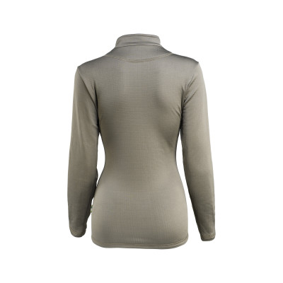 M-Tac Delta Level 2 Lady termofliissel 250 g/m², Dark Olive