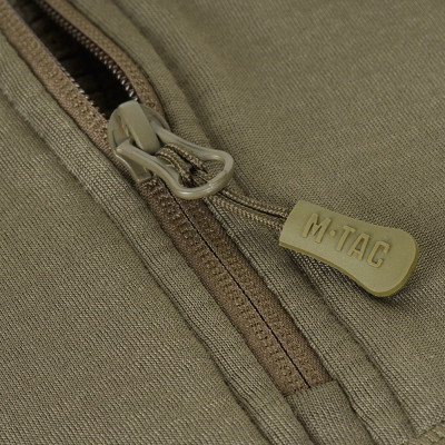 M-Tac Delta Level 2 Lady termofliissel 250 g/m², Dark Olive
