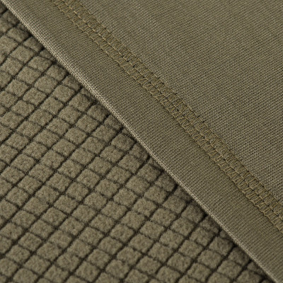 M-Tac Delta Level 2 Lady termofliissel 250 g/m², Dark Olive