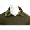 Invader Gear Combat Shirt Woodland taktikaline särk — 4/6