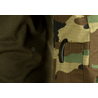 Invader Gear Combat Shirt Woodland taktikaline särk — 5/6