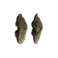 Invader Gear XPD Elbow Pads Alkūnių apsauga (pora)