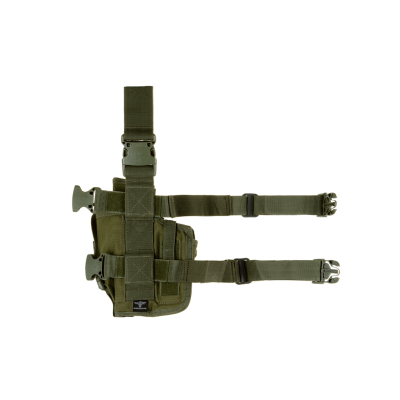 Invader Gear SOF Holster reie külge kinnitatav hoidik — 2/4