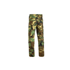 Invader Gear Revenger TDU Pants Woodland marginimo kelnės