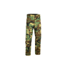 Invader Gear Revenger TDU Pants Woodland marginimo kelnės