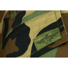 Invader Gear Revenger TDU taktikalised püksid Rip-Stop, Woodland