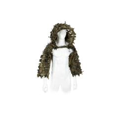 Invader Gear Ghillie Leaf Bolero snaipri maskeering