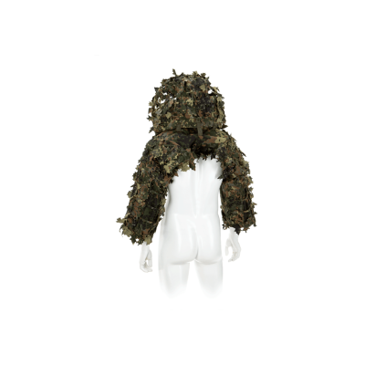 Invader Gear Ghillie Leaf Bolero snaipri maskeering — 2/6