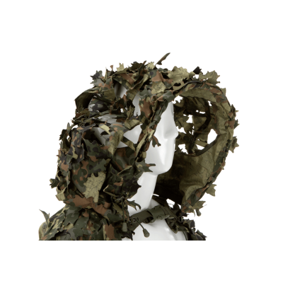 Invader Gear Ghillie Leaf Bolero snaipri maskeering — 3/6