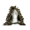 Invader Gear Sniper Bolero Leaf Woodland Maskuojantis apsiaustas