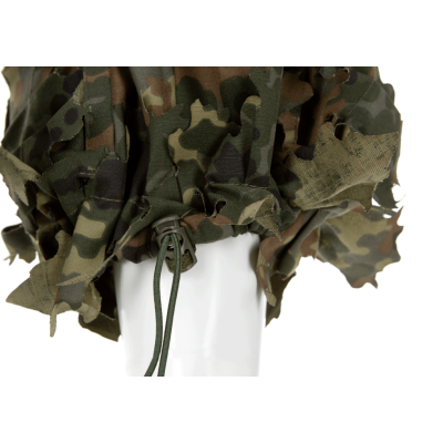 Invader Gear Ghillie Leaf Bolero snaipri maskeering — 5/6