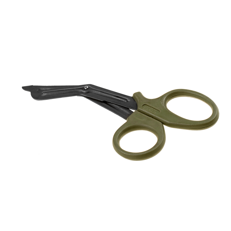 Invader Gear Trauma Shear Žirklės