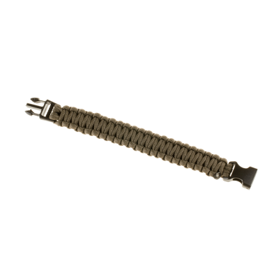 Invader Gear Paracord käevõru – 20 cm, 300 cm nöör