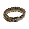 Invader Gear Paracord käevõru – 20 cm, 300 cm nöör