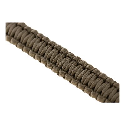 Invader Gear Paracord käevõru – 20 cm, 300 cm nöör