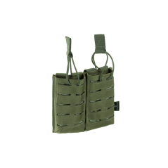Invader Gear 5.56 Double Direct Action Gen II Mag Pouch Dvigubas 5.56 dėtuvės dėklas