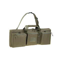 Invader Gear Padded Rifle Carrier 80cm Ilgo ginklo dėklas, spalva Ranger green