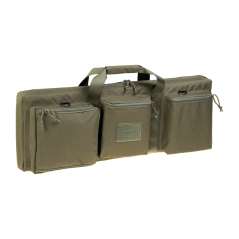 Invader Gear Padded Rifle Carrier 80cm Ilgo ginklo dėklas, spalva Ranger green