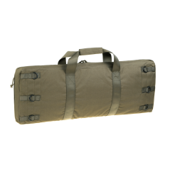 Invader Gear Padded Rifle Carrier 80cm Ilgo ginklo dėklas, spalva Ranger green