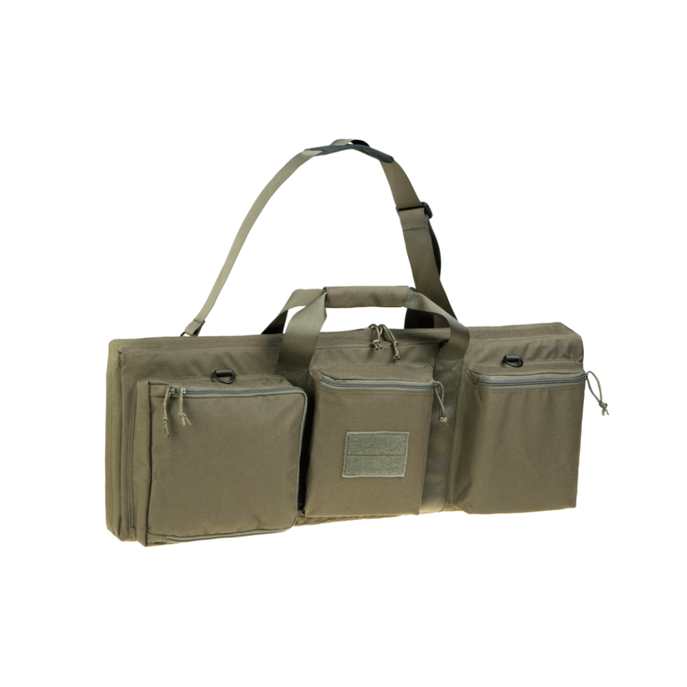 Invader Gear polsterdatud relvatohver kuni 110 cm