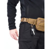 Pentagon taktikaline battle belt, 4 taskut, kuni 5XL, Must