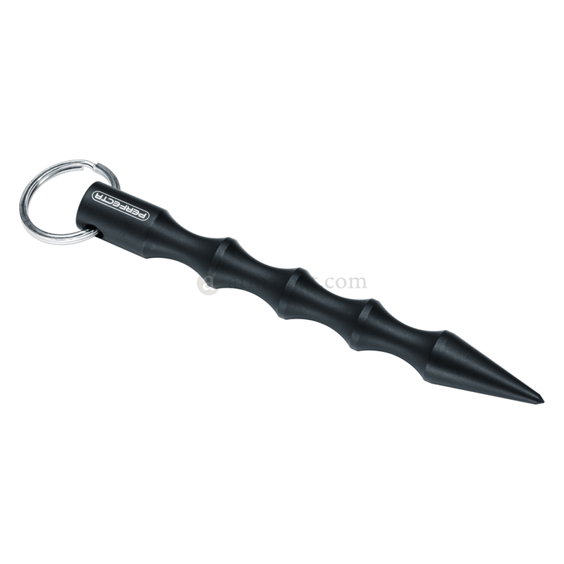 Perfecta Kubotan KB II alumiinium enesekaitsepulk