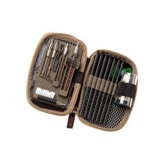 Real Avid Gun Boss Cleaning Kit AR15 Ginklo valymo rinkinys