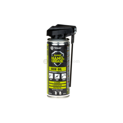 General Nano Protection relvaõli – universaalne