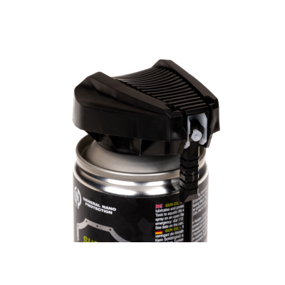 General Nano Protection relvaõli – universaalne