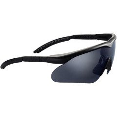 Swiss Eye Raptor balistilised laskeprillid UV400