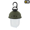 M-Tac rippuv LED-latern USB-laadimisega — 1/16