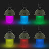 M-Tac rippuv LED-latern USB-laadimisega — 5/16