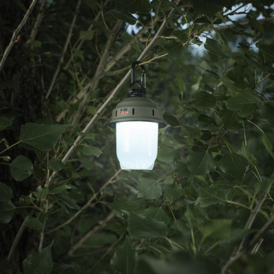M-Tac rippuv LED-latern USB-laadimisega — 7/16