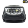 M-Tac pealamp 4+1 LED punane valgus, kuni 18 lm — 4/8