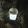 M-Tac rippuv LED-latern USB-laadimisega — 14/16