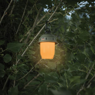 M-Tac rippuv LED-latern USB-laadimisega — 15/16