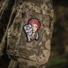 M-Tac Patch Battle Witch Antsiuvas