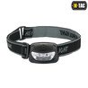 M-Tac headlamp 4+1 LED Prožektorius ant galvos