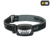 M-Tac pealamp 4+1 LED punane valgus, kuni 18 lm — 2/8